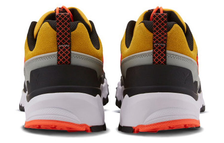 PUMA Trailfox Overland 'Golden Rod'