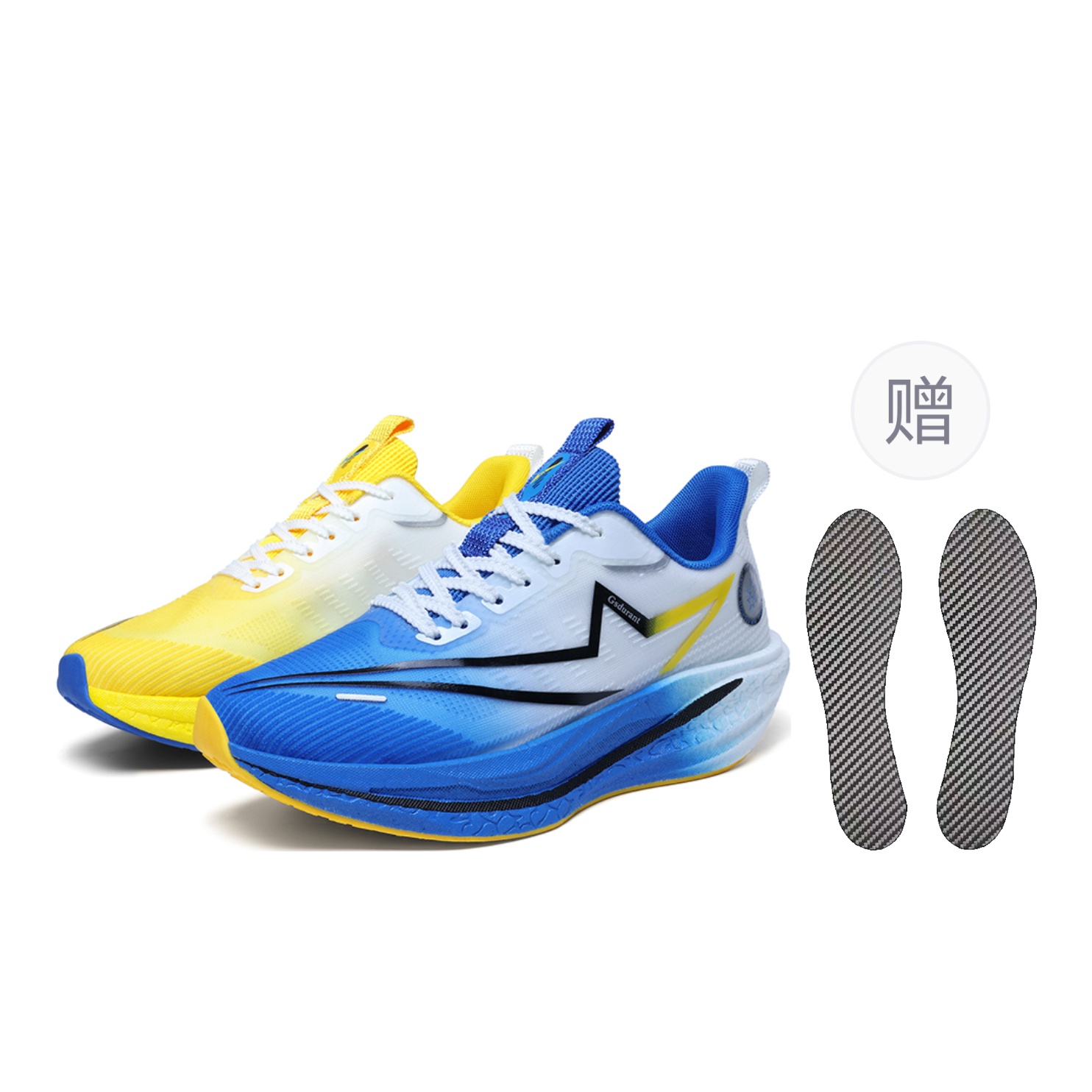GAISIDULANTE Cushioning Abrasion Resistant Slip Resistant Cushioning Abrasion Resistant Slip Resistant Low top
