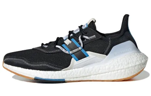 UltraBoost 21 Parley x UltraBoost 21 Adidas 'Black Orbit Grey'
