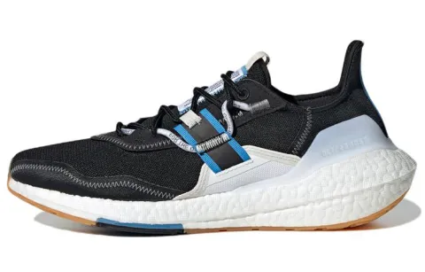 UltraBoost 21 Parley x UltraBoost 21 Adidas 'Black Orbit Grey'