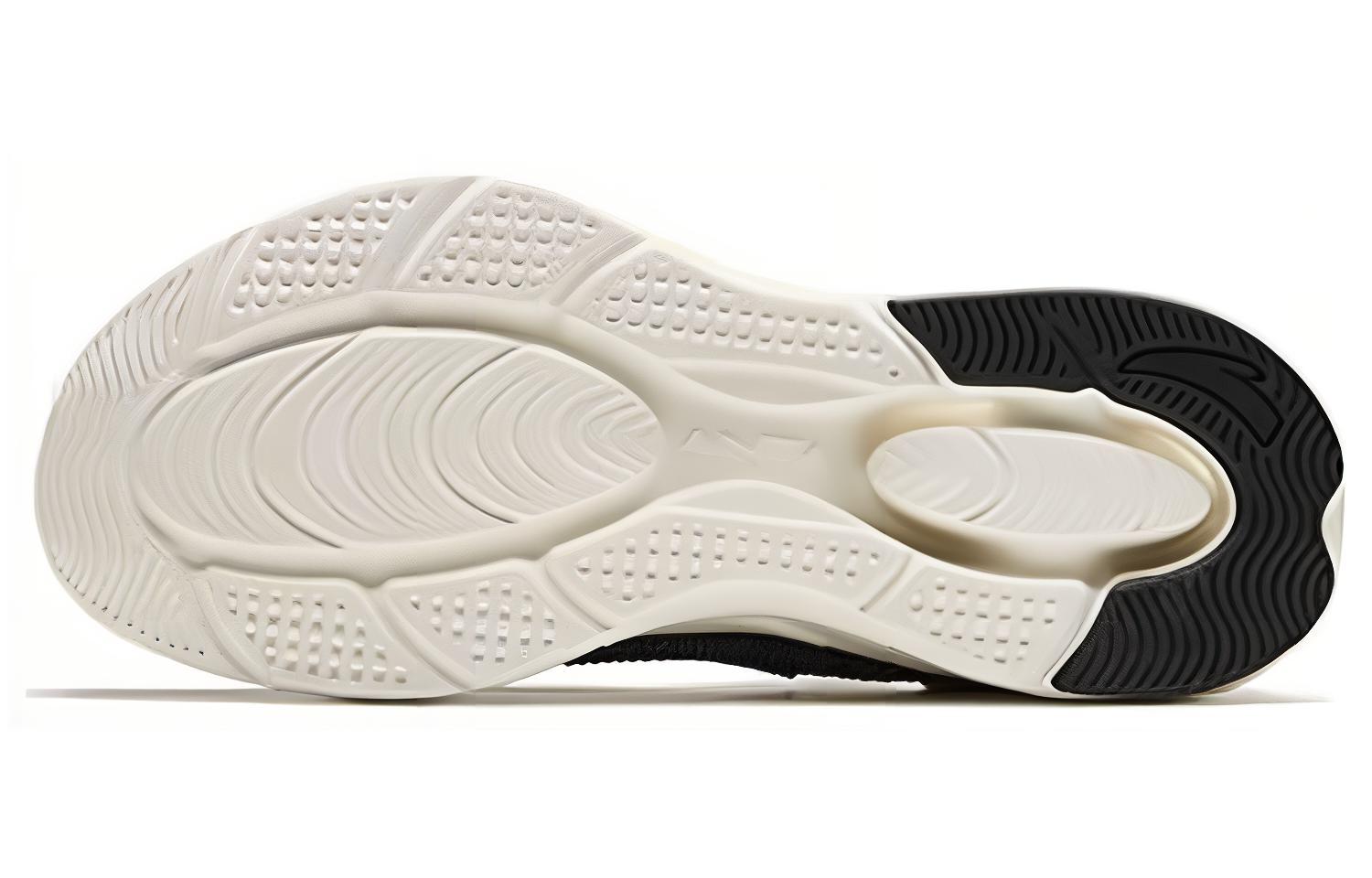 ANTA Running Shoes ‘Black White’ Women’s