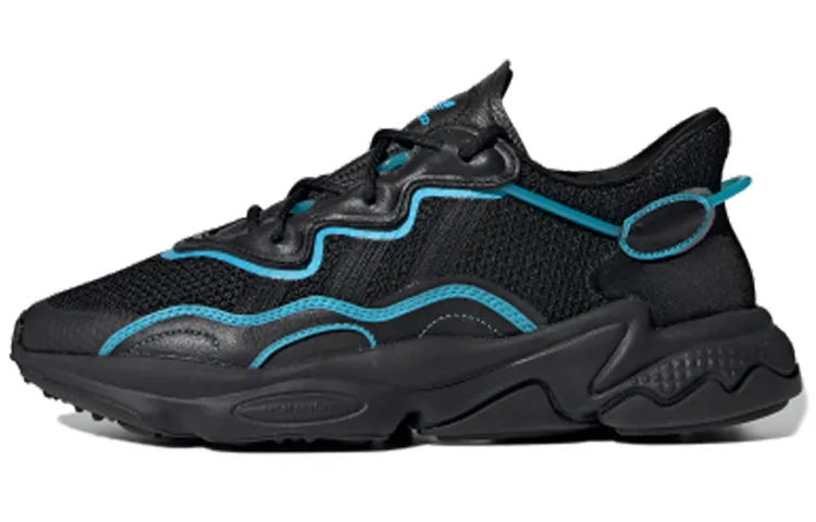 Adidas Ozweego 'Bright Cyan'