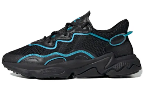 Adidas Ozweego 'Bright Cyan'