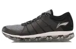 Li Ning Li Ning Arc Comfortable Cushioning Slip Resistant Abrasion Resistant Breathable Lightweight Low top
