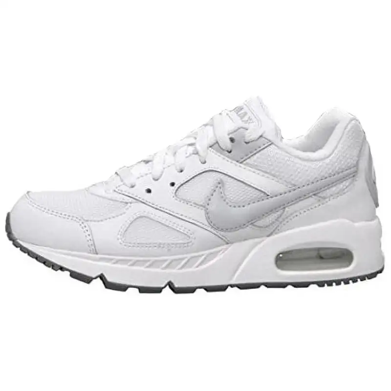 Nike Air Max Ivo White Pure Platinum Women's