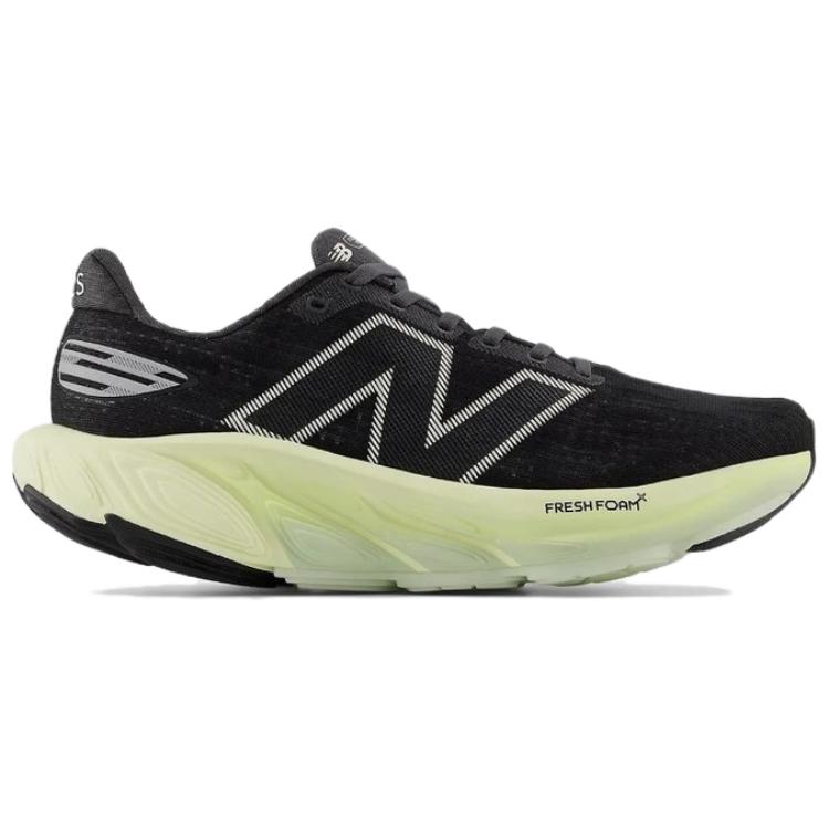 New Balance Fresh Foam X Balos ‘Black Neon Yellow’
