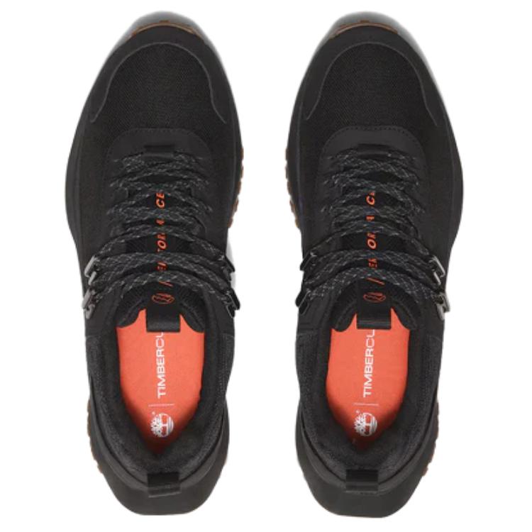 Timberland Motion Access Low Waterproof ‘Black Mesh’