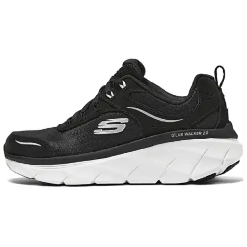 Skechers Go Walk Massage Fit Abrasion Resistant Breathable Abrasion Resistant Breathable Low top Running Shoes Women's