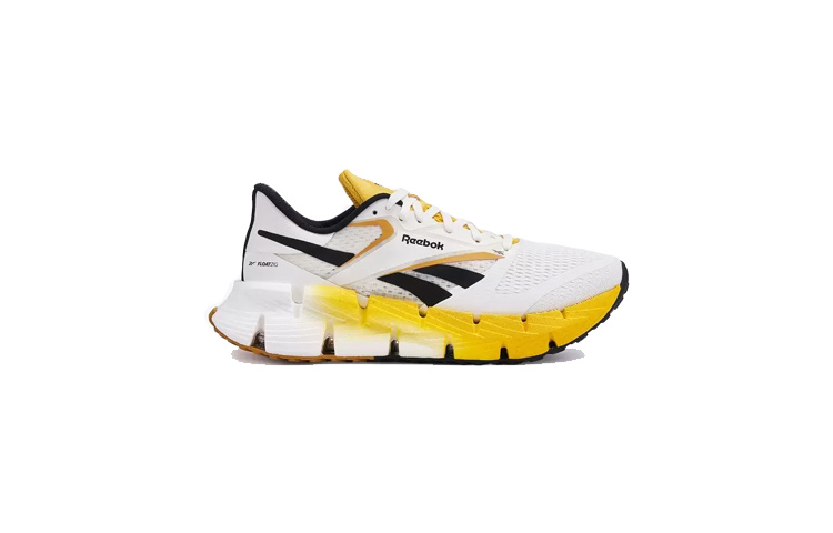 FloatZig Reebok 1 ‘Chalk Clay Yellow’