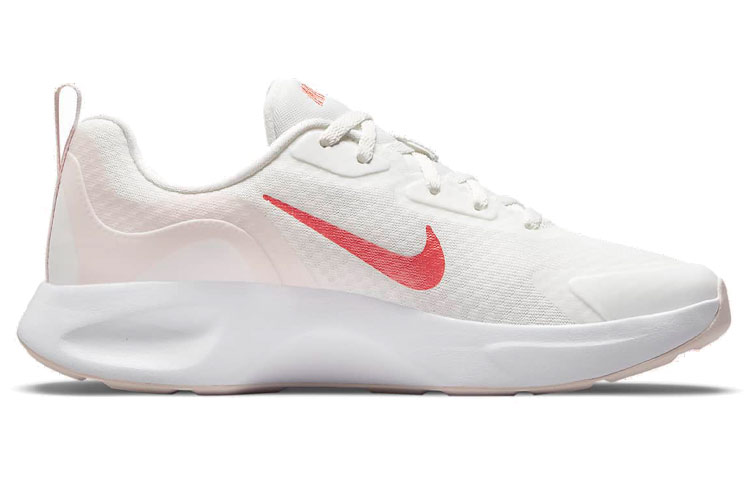 Nike Wearallday ‘Pink White’ Women’s