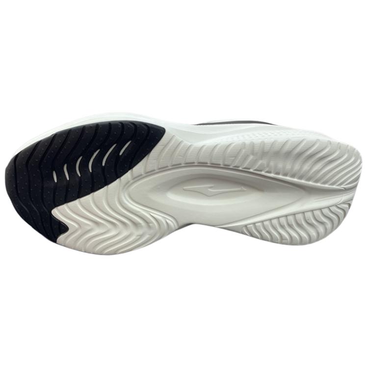 Erke Abrasion Resistant Low top Running Shoes Women’s White Black