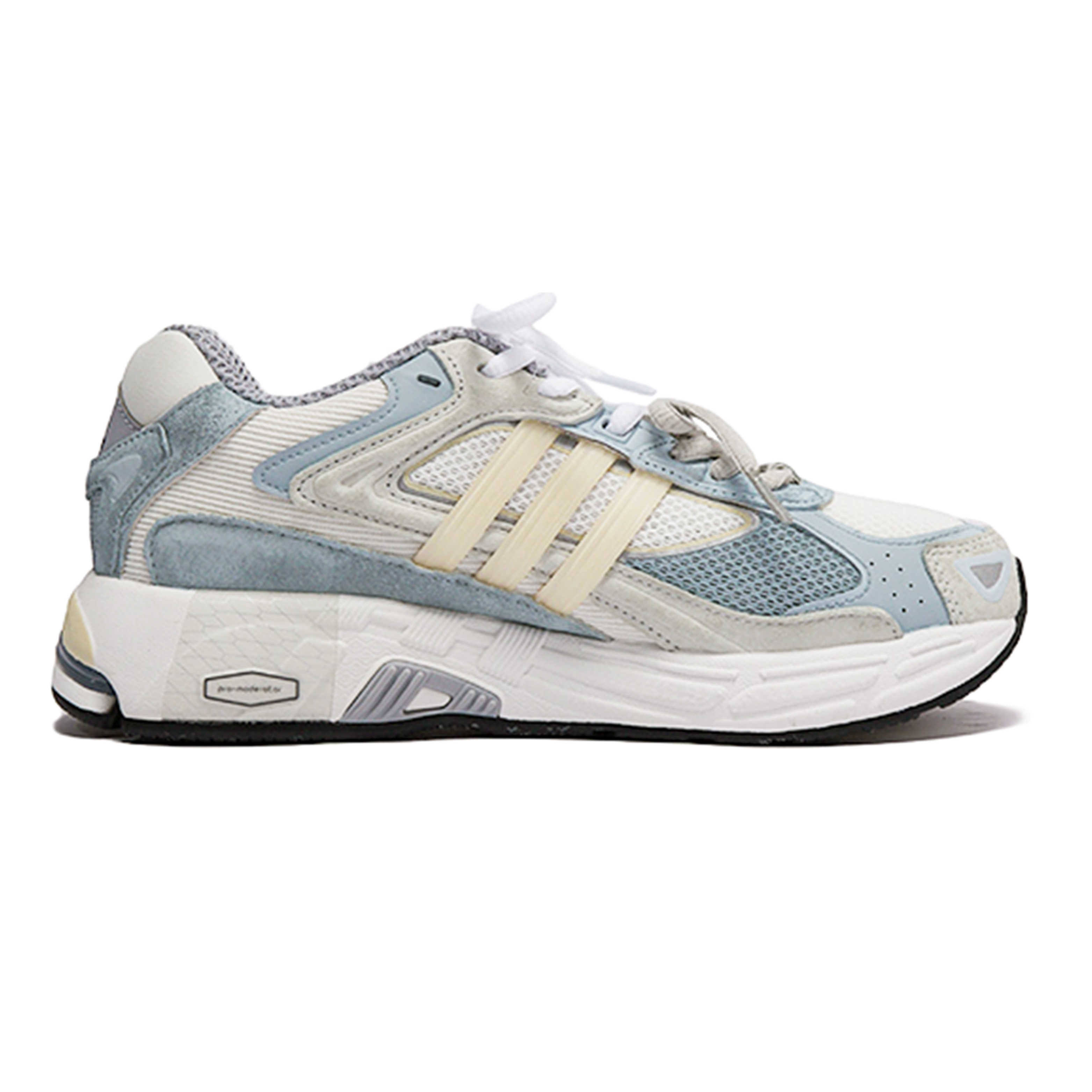Adidas Originals Response Slip Resistant Abrasion Resistant Slip Resistant Abrasion Resistant Low top Running Shoes