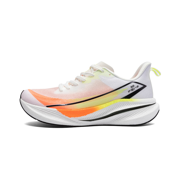 LPMX Cushioning Rebound Lightweight Breathable Cushioning Rebound Lightweight Breathable Low top Running Shoes Unisex