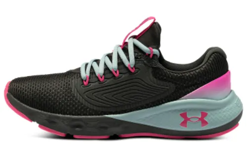 Under Armour Charged Vantage 2 'Black' Women's