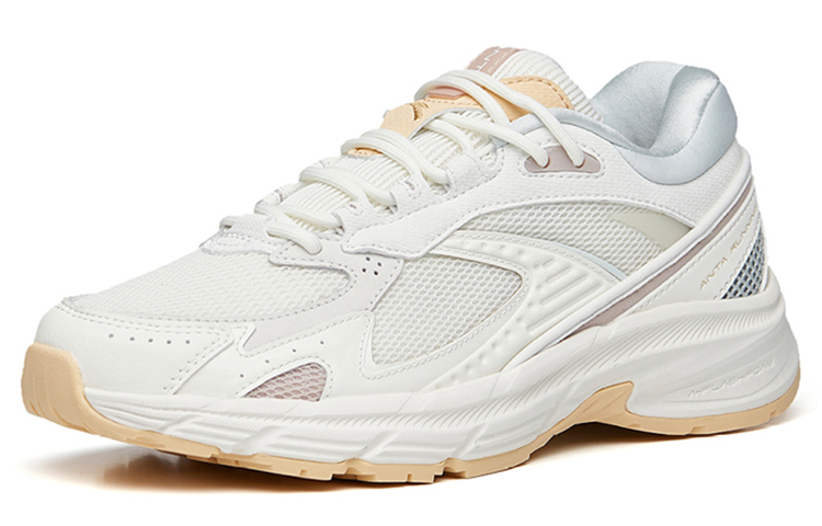Anta Low top Running Shoes Women’s White Gray