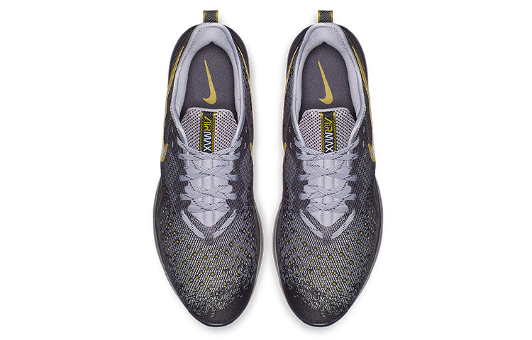 Nike Air Max Sequent 4 ‘Gridiron’