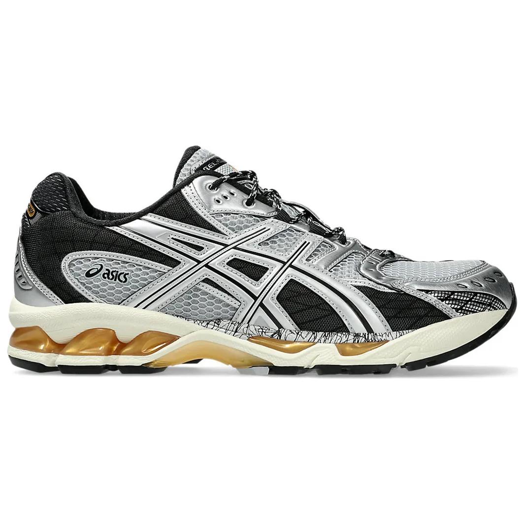 ASICS Gel Nimbus 10.1 Piedmont Grey