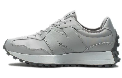 327 Wmns New Balance 'Light Aluminum Gunmetal' Women's