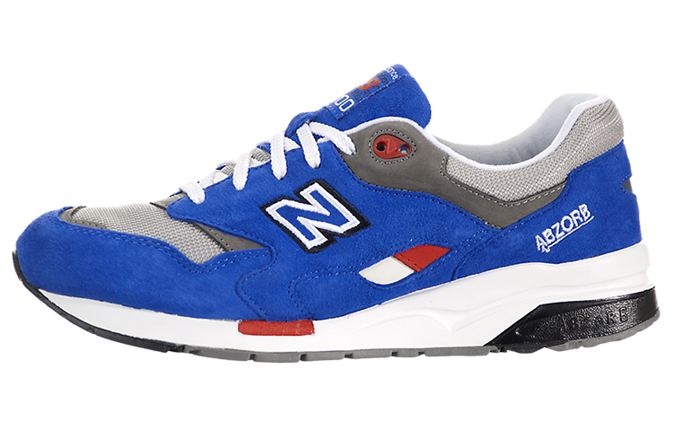 1600 New Balance 'Barber Shop'