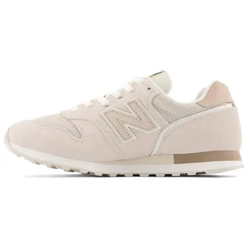 New Balance NB 373 Low top Running Shoes Women's Light Pink