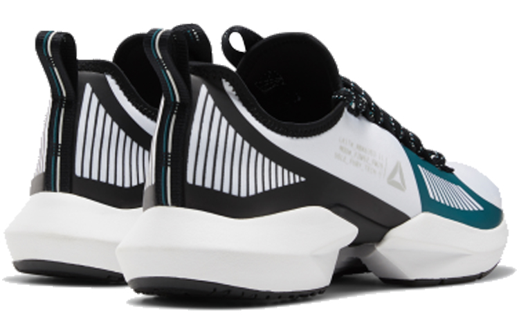 Sole Fury Reebok Ts ‘Clover Green’