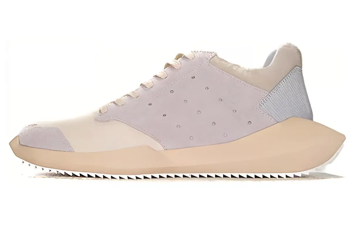 Tech Runner Rick Owens x Tech Runner Adidas Originals