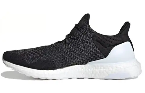 Adidas atmos x Adidas UltraBoost 1.0 Uncaged 'Core Black'