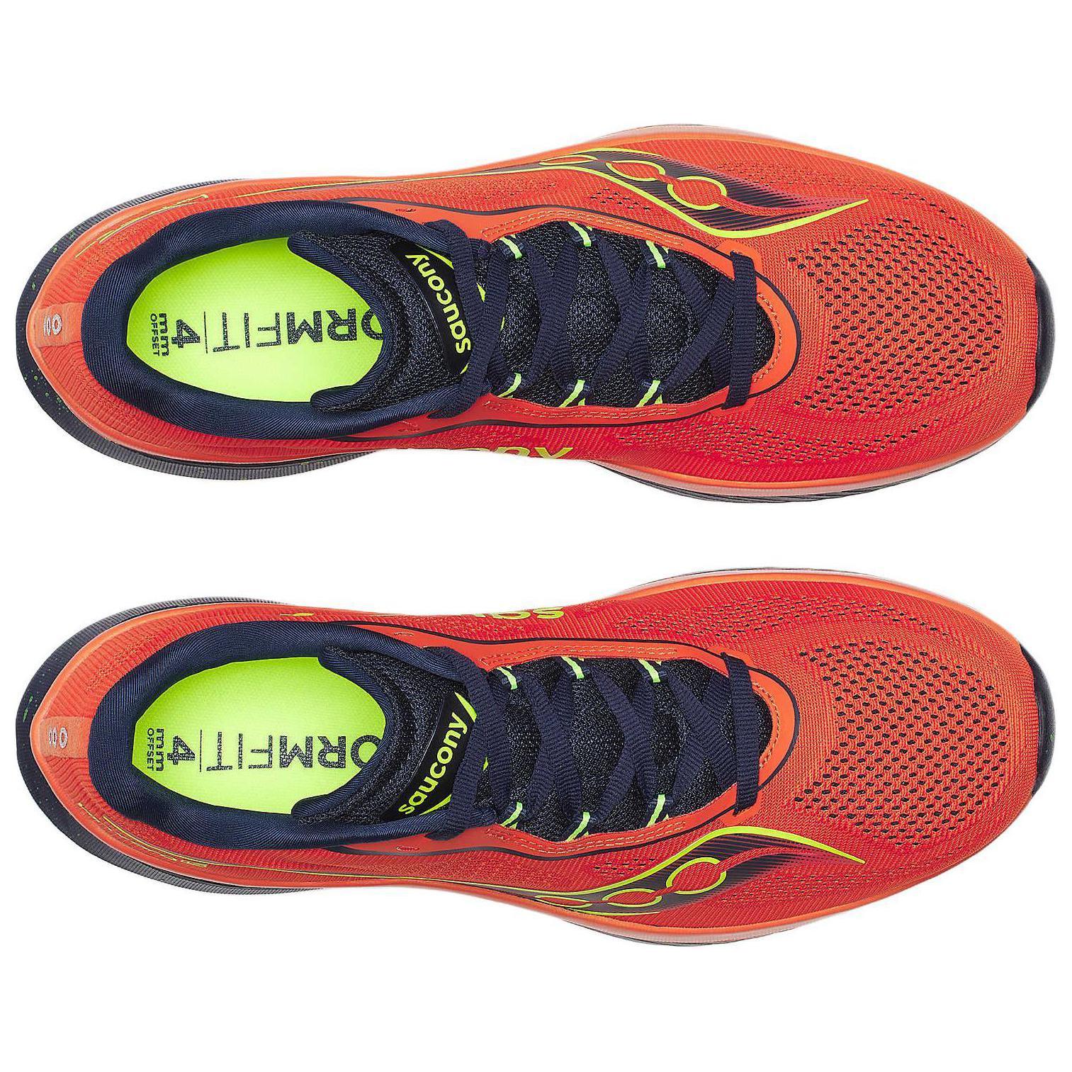 Saucony Kinvara 15 Solar
