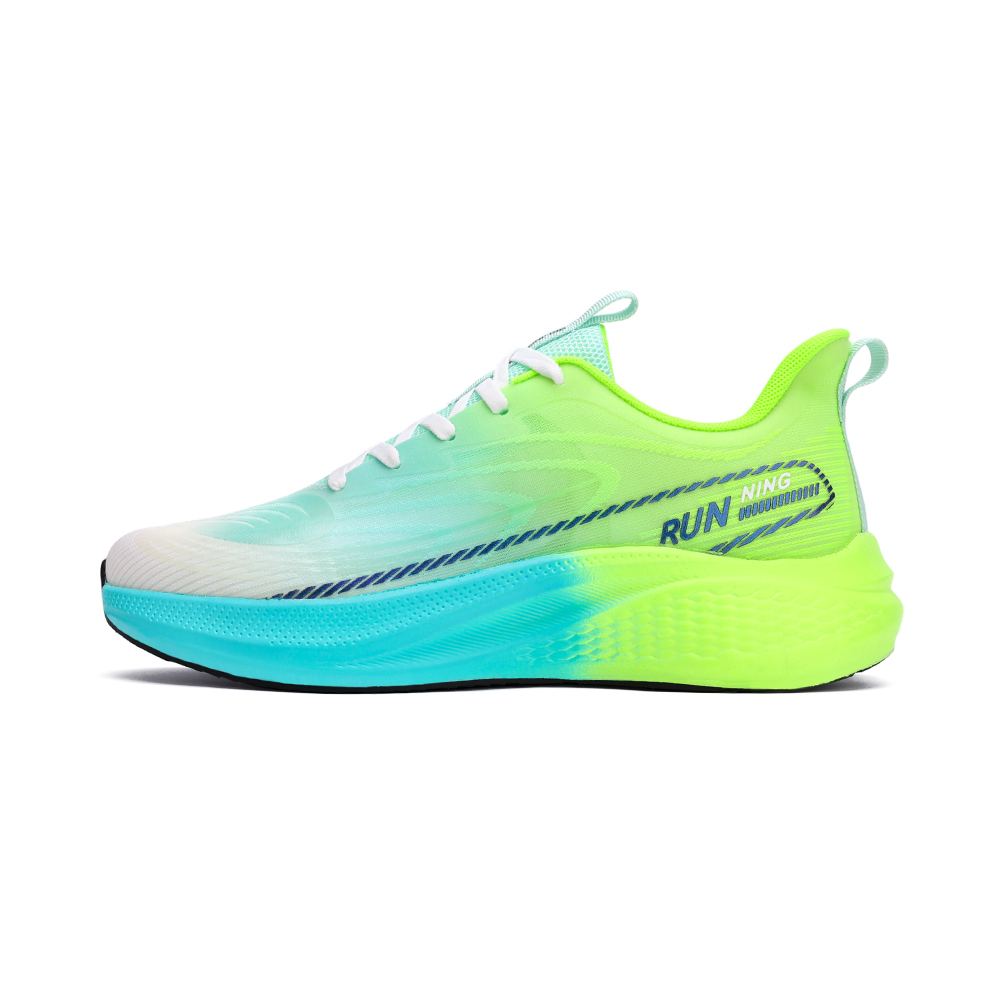 BEITIDA Cushioning Rebound Abrasion Resistant Lightweight Breathable