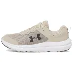 Under Armour Charged Assert 10 Low top Running Shoes Men's Brown