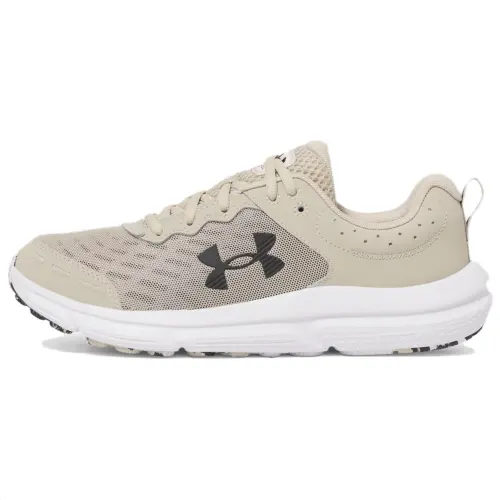 Under Armour Charged Assert 10 Low top Running Shoes Men's Brown