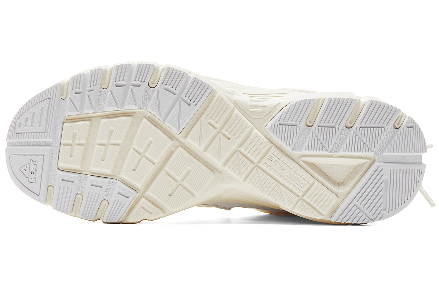 PEAK OG 7000 Cushioning Slip Resistant Abrasion Resistant Breathable