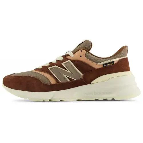 New Balance 997R Brown Beige