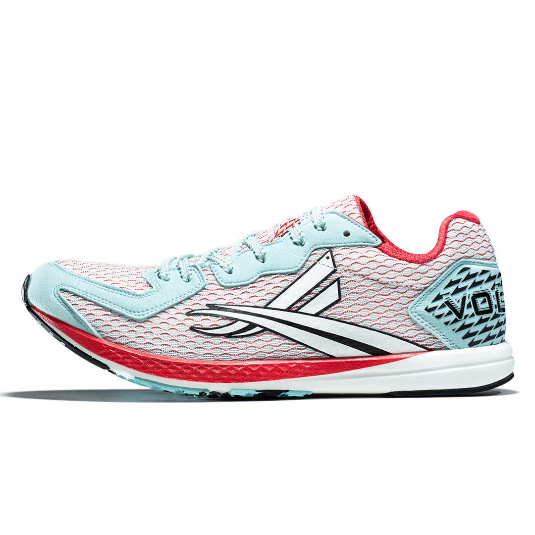 Volanti Poisonous Bee Stinger 2.0 Low top Training Physical Fitness Test & Exam Track & Field Competition Running Shoes