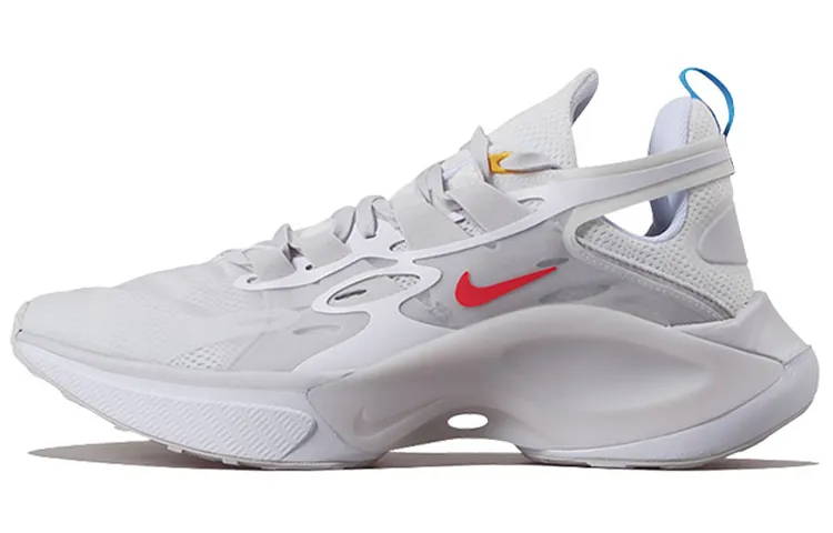 Nike Signal D/MS/X White
