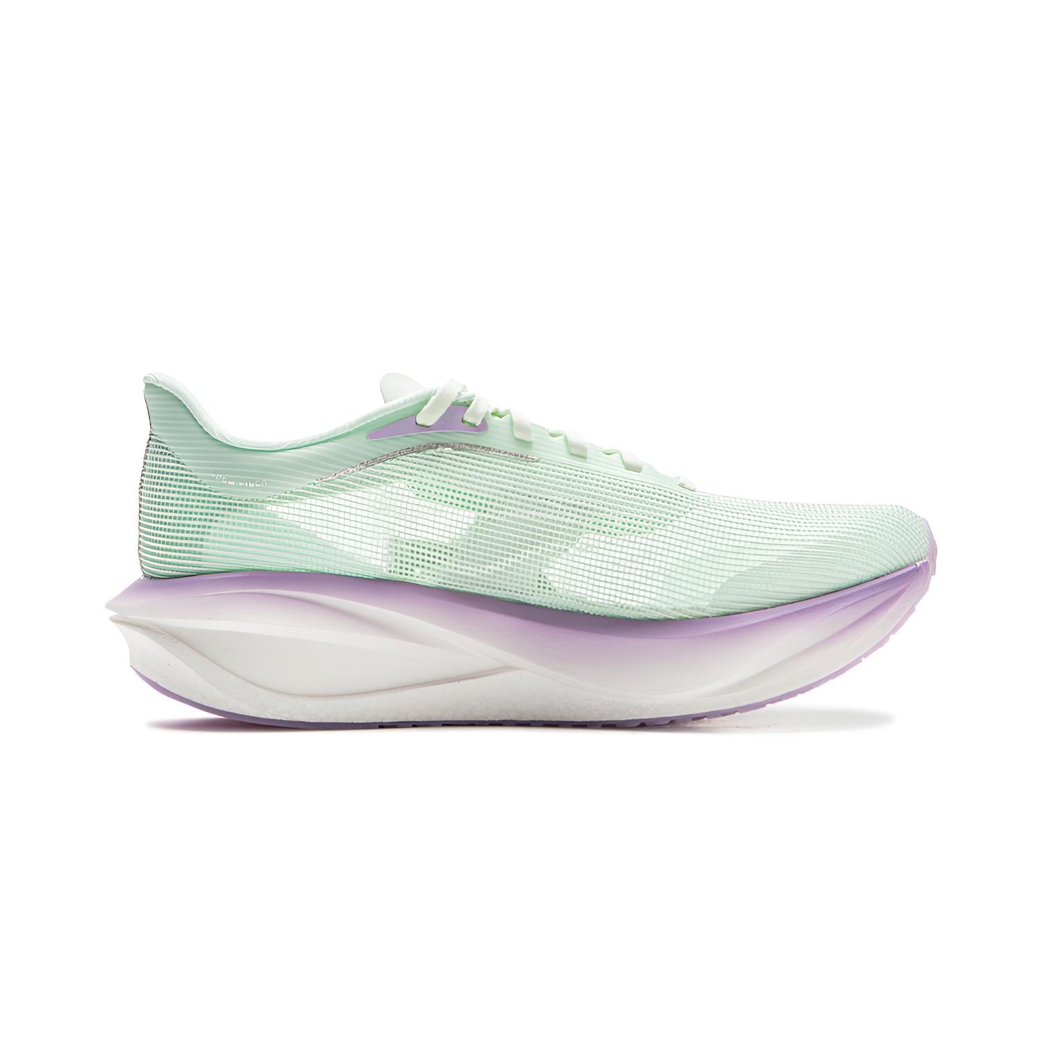 Li Ning Feidian 5 Challenger Cushioning Slip Resistant Abrasion Resistant Breathable Lightweight Rebound Low top