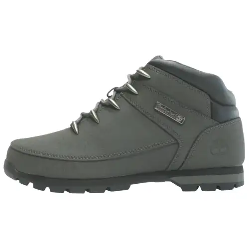 Timberland Euro Sprint Hiker Mid 'Medium Grey'