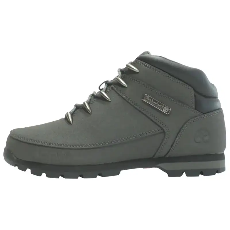 Timberland Euro Sprint Hiker Mid 'Medium Grey'