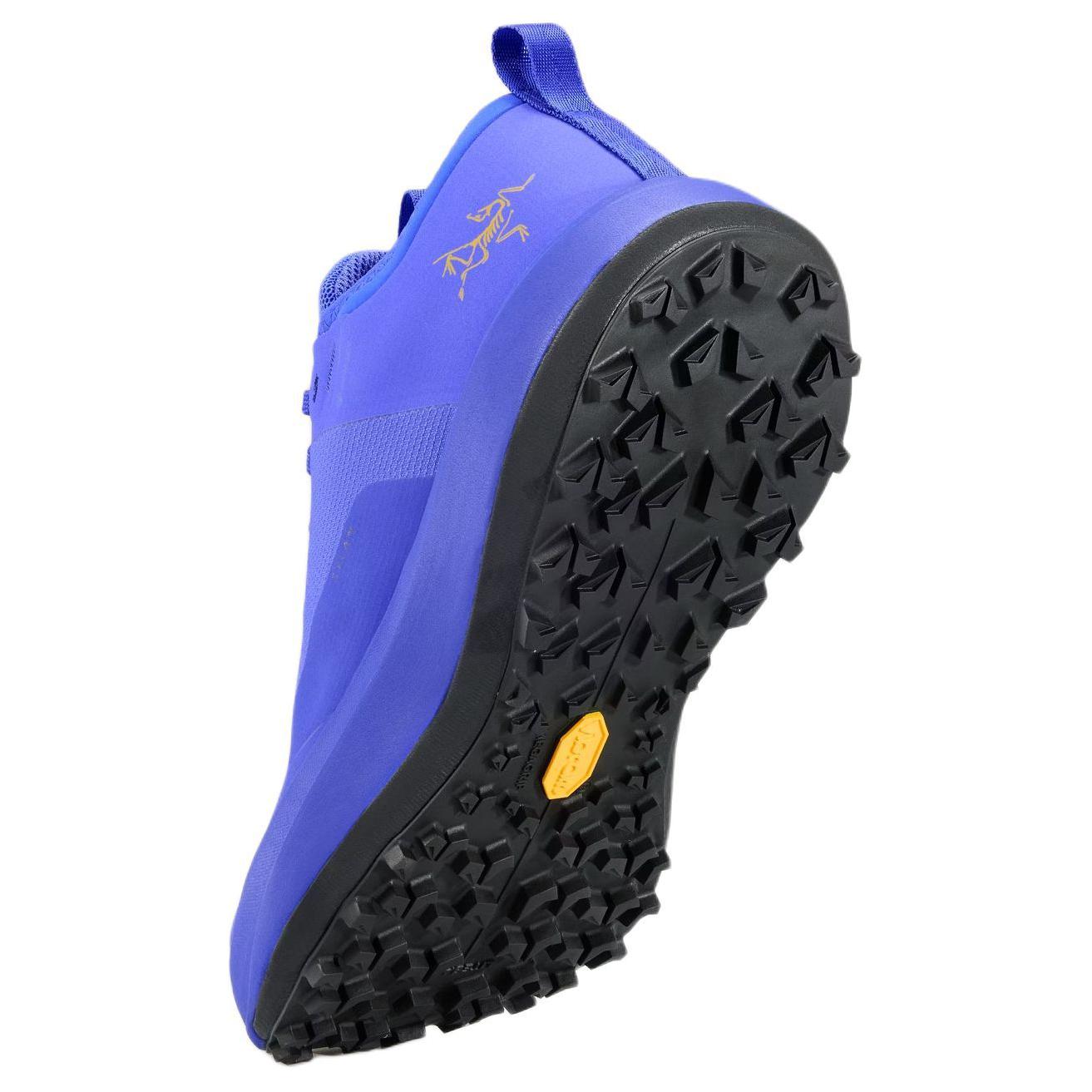 Arc’teryx SYLAN GTX Trail Running Shoes Women’s Blue