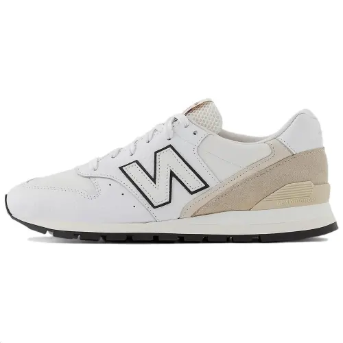 996 Aimé Leon Dore x 996 New Balance Made in Usa 'White'