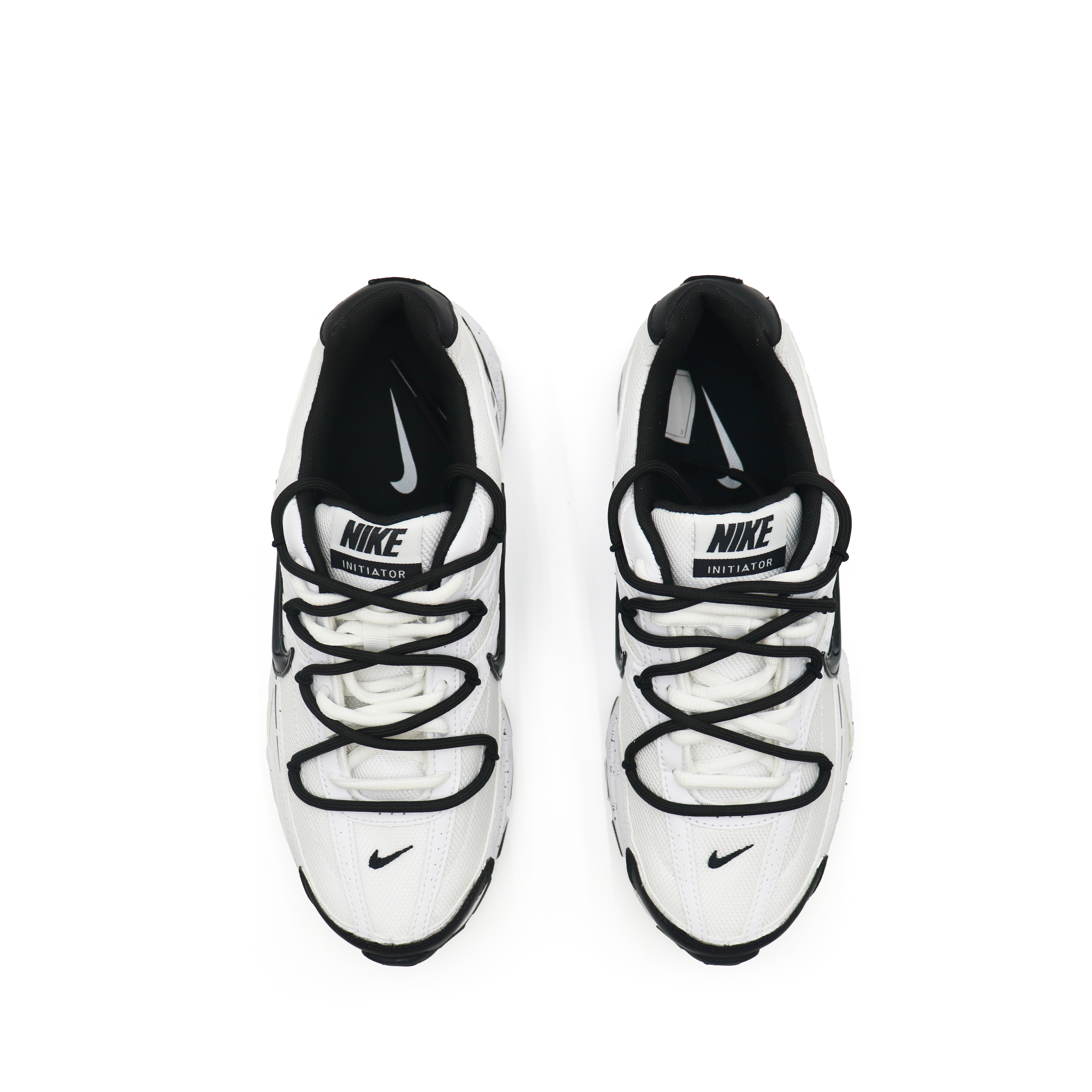 Nike Initiator Cushioning Impact Resistant Low top Running Shoes Men’s