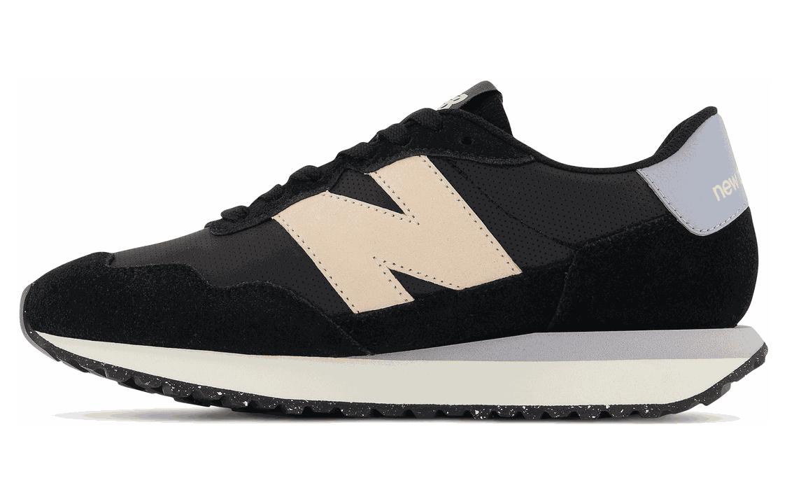 237 Wmns New Balance 'Black Ivory' Women's