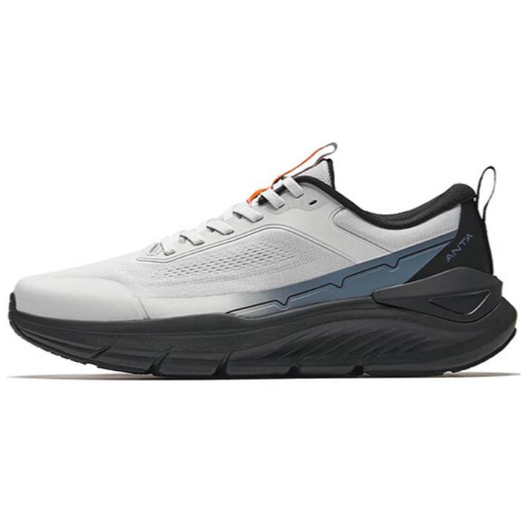 CHAOJIANTA Slip Resistant Abrasion Resistant Slip Resistant Abrasion Resistant Low top Casual Running Shoes Men’s