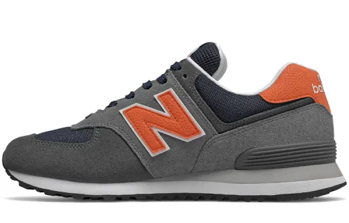 574 New Balance 'Stone Blue Outerspace'