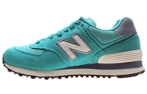 New Balance Wl574 'Pennant Pack' Women's