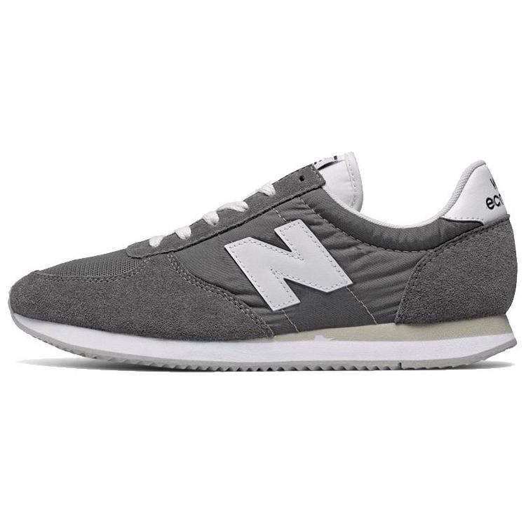 220 New Balance 'Grey'