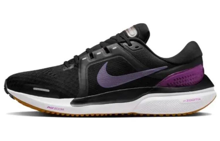 Nike Air Zoom Vomero 16 'Black Canyon Purple'