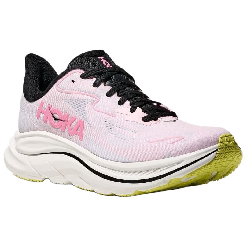 HOKA ONE ONE Clifton 10 Carnation Starlight Glow Women’s