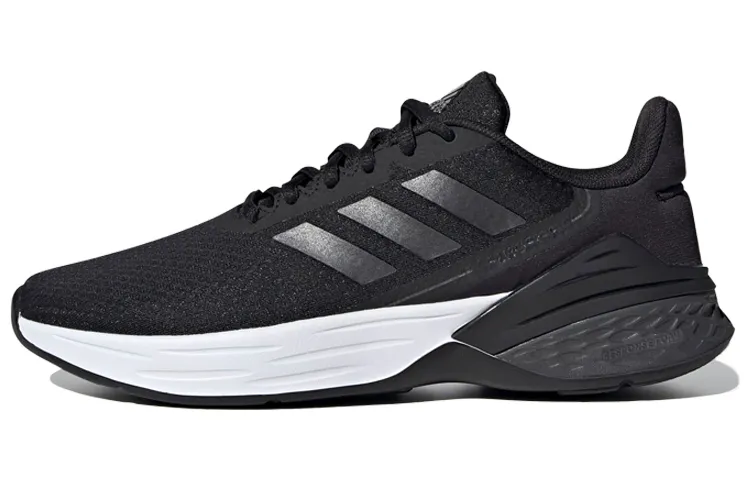 Adidas Response Sr 'Black' Women's