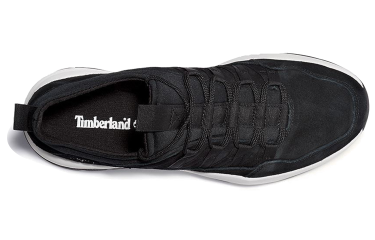 Timberland Boroughs ‘Black White’